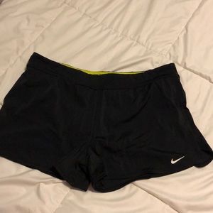 NIKE shorts